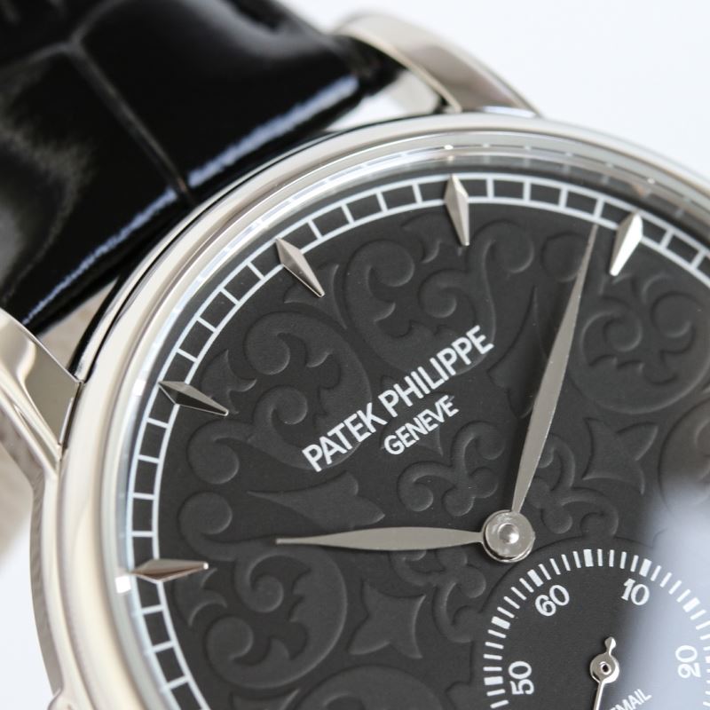 PATEK PHILIPPE Watches